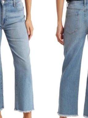 Hudson Noa Jeans